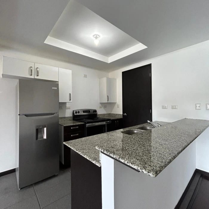 Venta de apartamento en zona 16 — Apartamento en Venta en Zona 16, Guatemala, Ciudad — foto 6 de 11