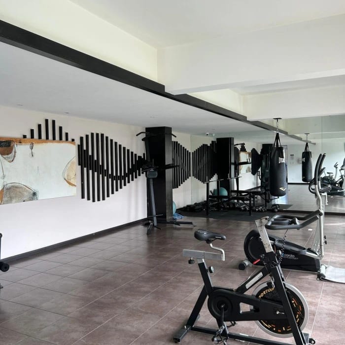 Venta de apartamento en zona 16 — Apartamento en Venta en Zona 16, Guatemala, Ciudad — foto 9 de 11