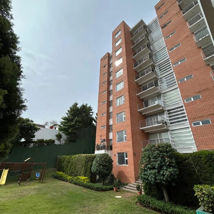 Venta de apartamento en zona 16 — Apartamento en Venta en Zona 16, Guatemala, Ciudad — foto 10 de 11