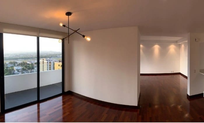 Apartamento en venta zona 14 — Apartamento en Venta en Zona 14, Guatemala, Ciudad — foto 2 de 7