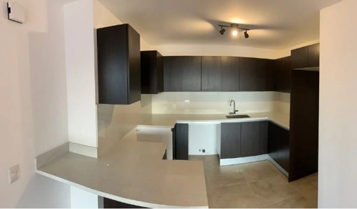 Apartamento en venta zona 14 — Apartamento en Venta en Zona 14, Guatemala, Ciudad — foto 4 de 7