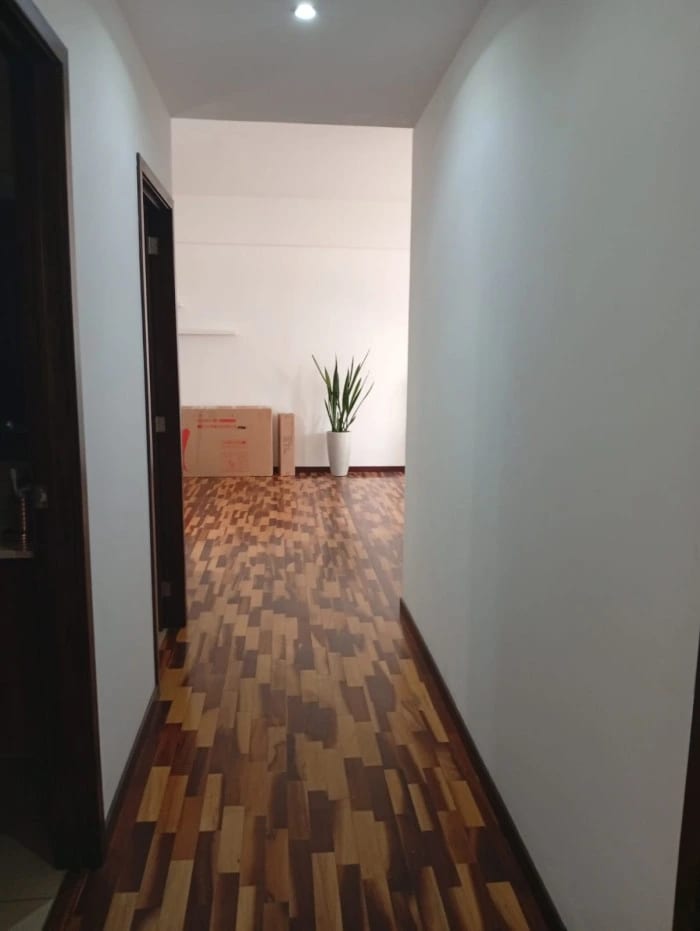 Apartamento amueblado en renta en zona 14 — Apartamento en Alquiler en Zona 14, Guatemala, Ciudad — foto 4 de 9