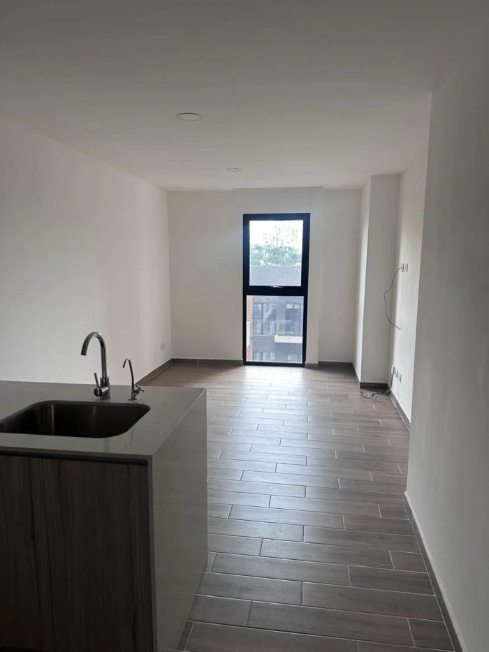 Apartamento en venta en Parque 14 — Apartamento en Venta en Zona 14, Guatemala, Ciudad — foto 2 de 9