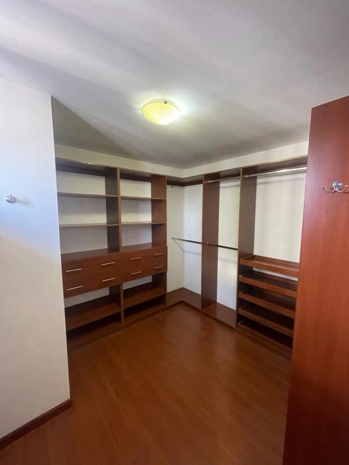 Renta de apartamento zona 15 VH2 — Apartamento en Alquiler en Zona 15, Guatemala, Ciudad — foto 5 de 9