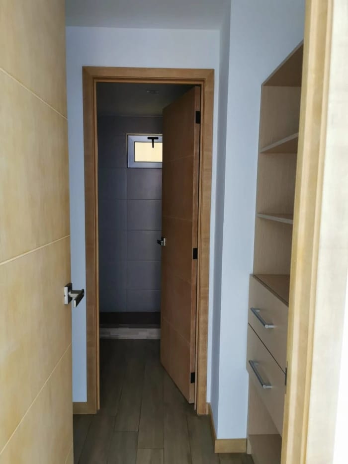 Renta de apartamento en zona 10 — Apartamento en Alquiler en Zona 10, Guatemala, Ciudad — foto 6 de 6