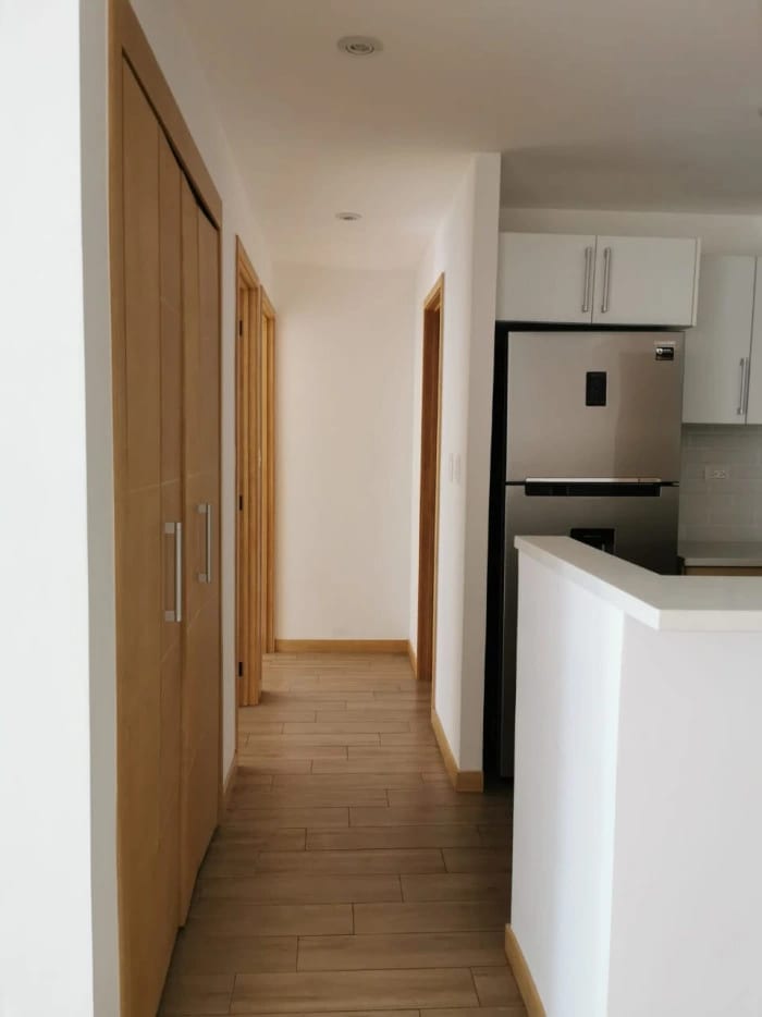 Renta de apartamento en zona 10 — Apartamento en Alquiler en Zona 10, Guatemala, Ciudad — foto 3 de 6
