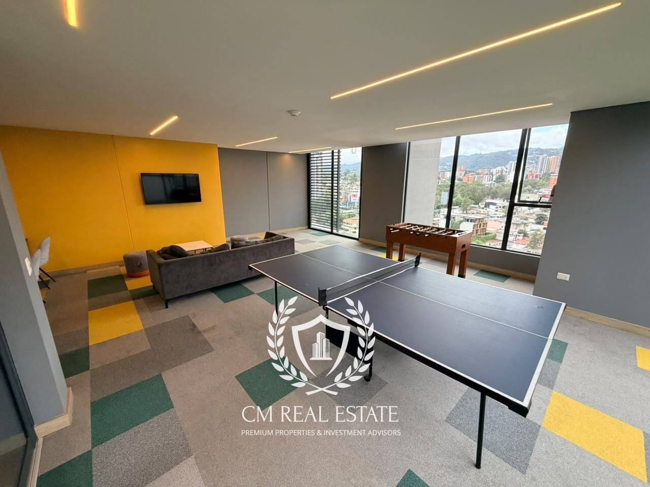 Apartamento en Venta | Trivá Zona 15 — Apartamento en Venta en Trivá, Zona 15, Guatemala, Ciudad — foto 7 de 11
