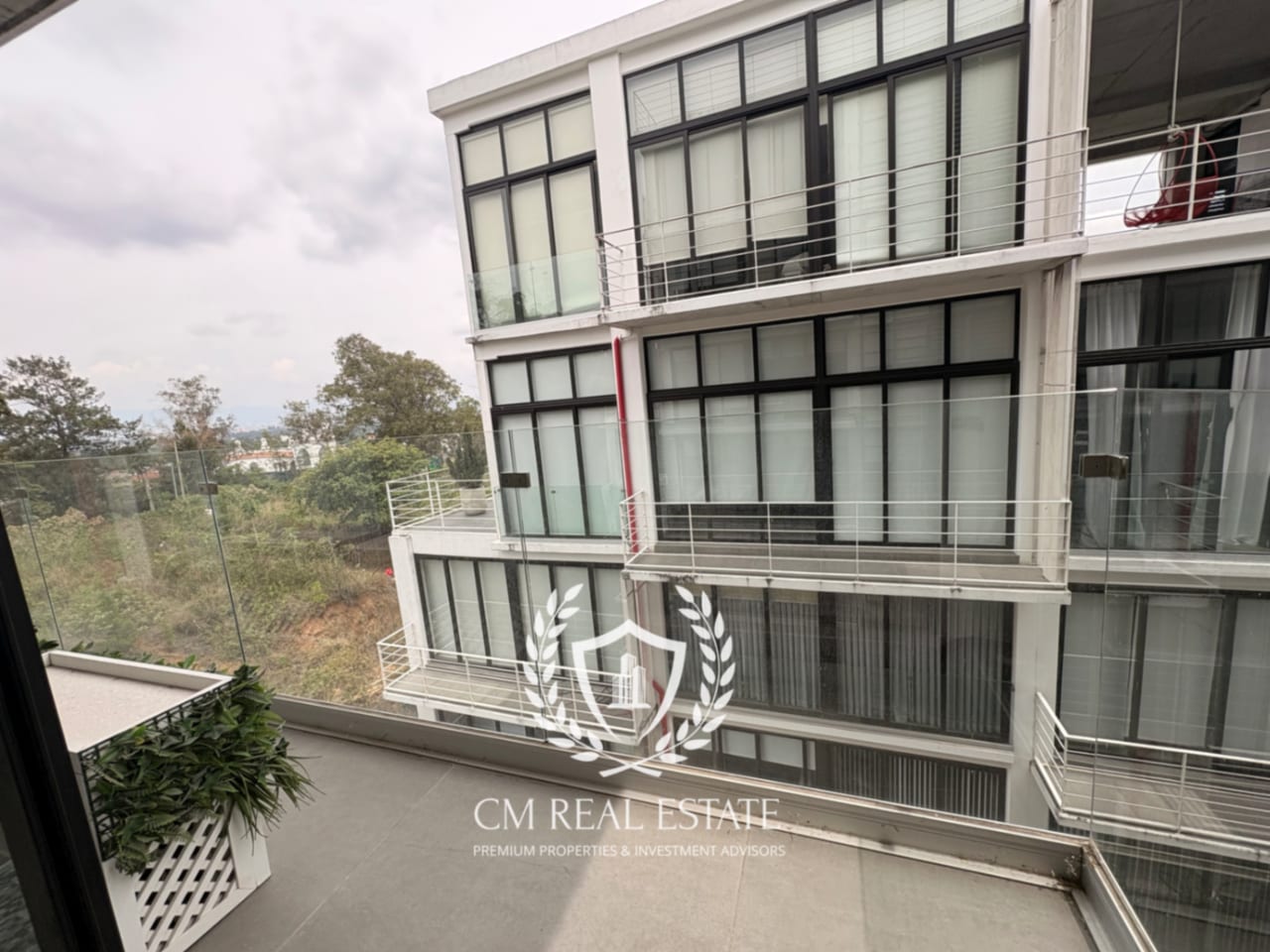 Apartamento Amueblado en Renta | Shift Cayalá, Zona 16 — Apartamento en Alquiler en shift cayala, Zona 16, Guatemala, Ciudad — foto 10 de 15
