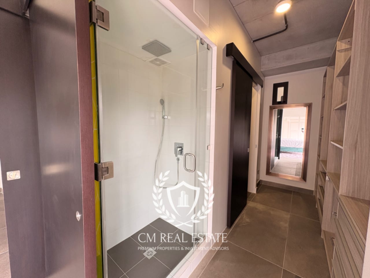 Apartamento Amueblado en Renta | Shift Cayalá, Zona 16 — Apartamento en Alquiler en shift cayala, Zona 16, Guatemala, Ciudad — foto 6 de 15
