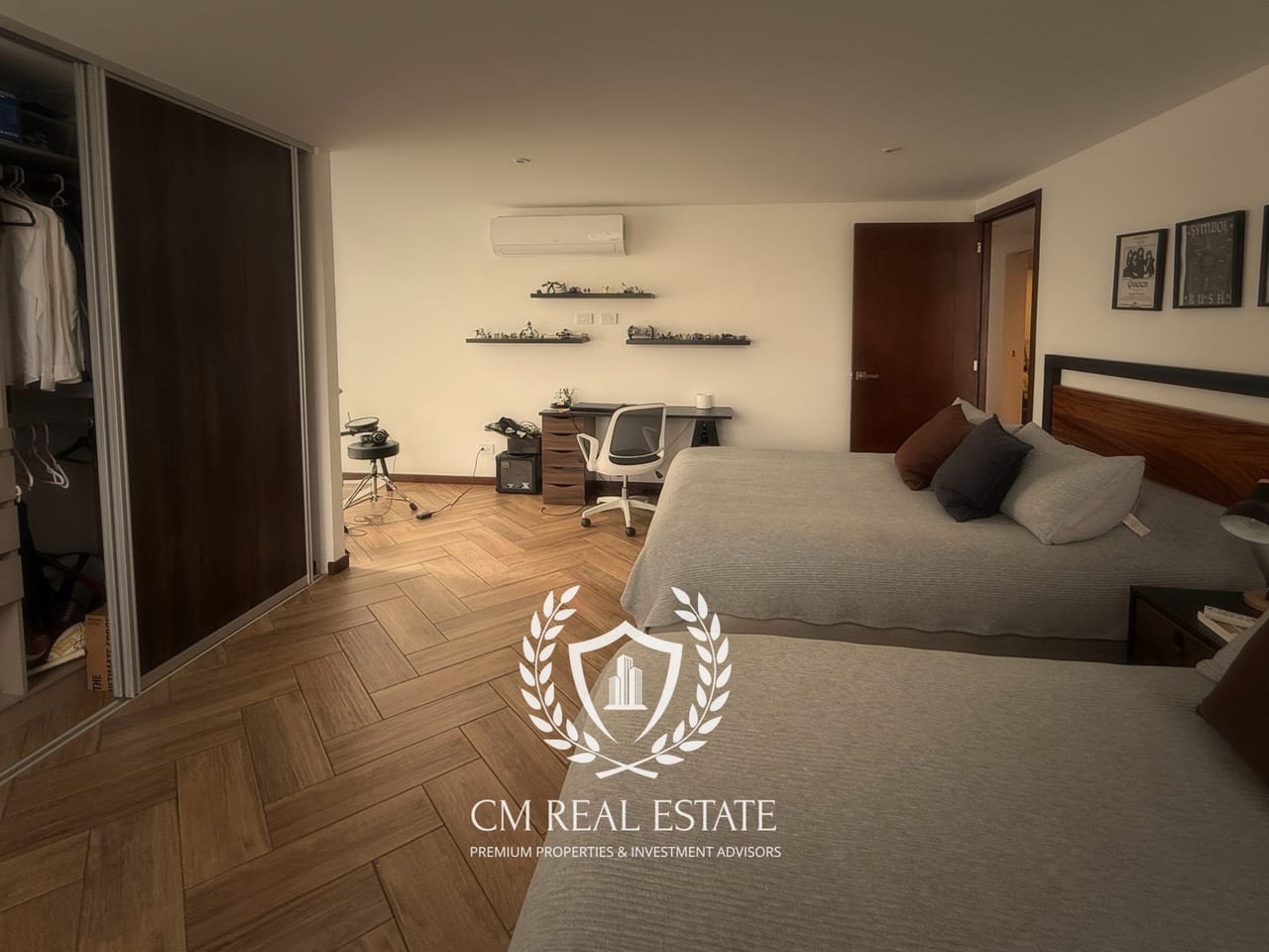 Apartamento en Venta | Naori Zona 10 — Apartamento en Venta en Naori, Zona 10, Guatemala, Ciudad — foto 3 de 17