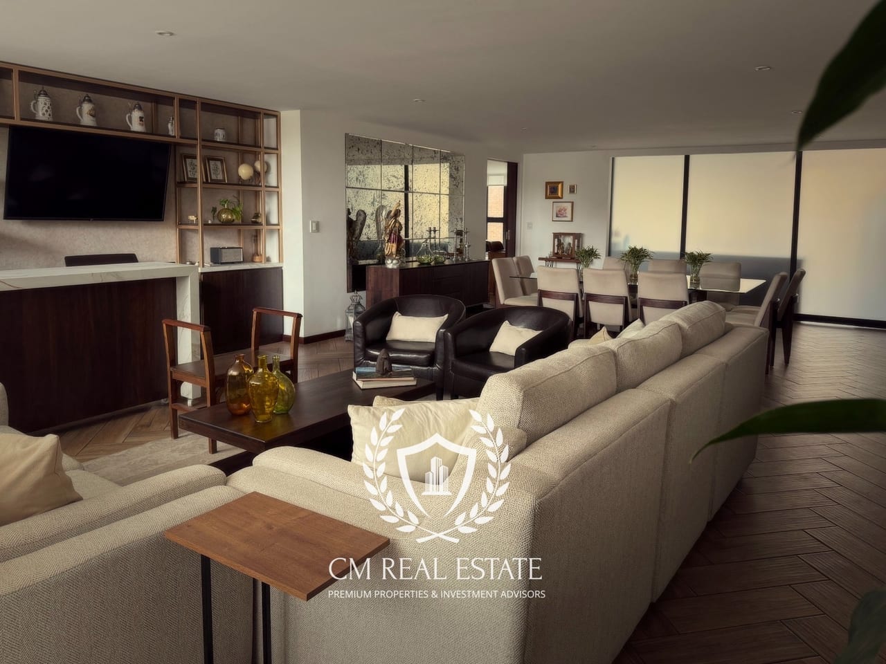 Apartamento en Venta | Naori Zona 10 — Apartamento en Venta en Naori, Zona 10, Guatemala, Ciudad — foto 9 de 17