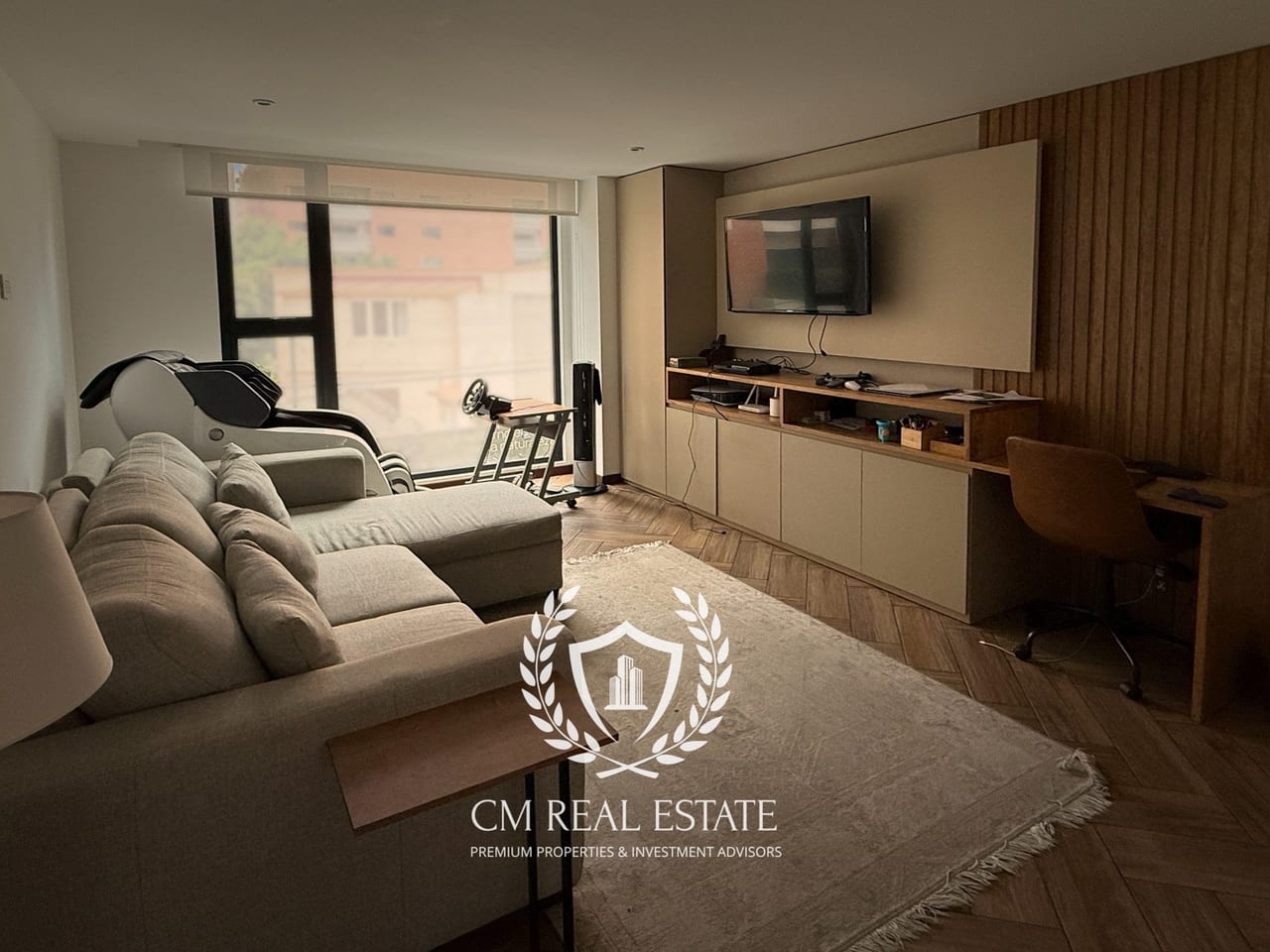 Apartamento en Venta | Naori Zona 10 — Apartamento en Venta en Naori, Zona 10, Guatemala, Ciudad — foto 11 de 17
