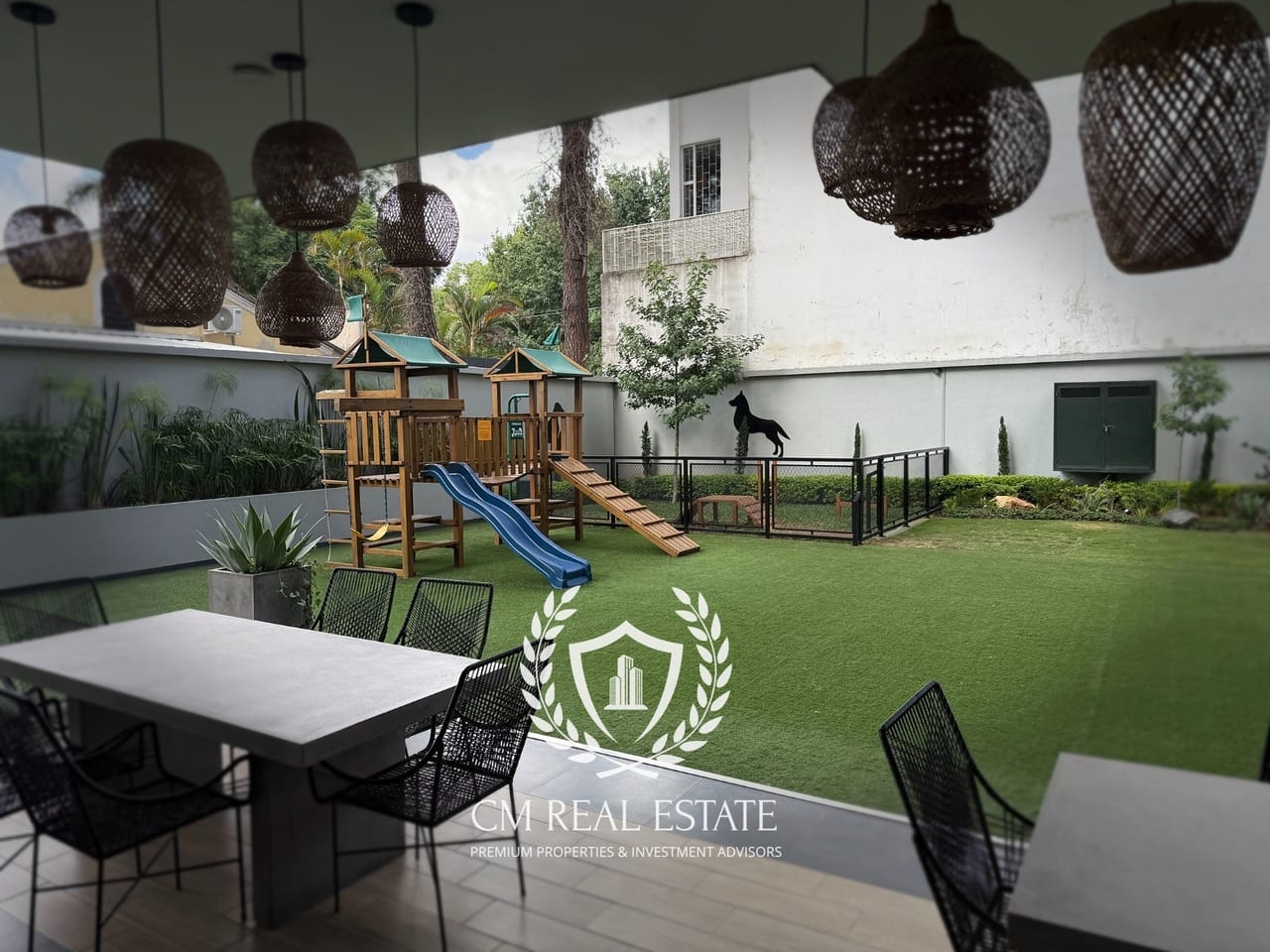 Apartamento en Venta | Naori Zona 10 — Apartamento en Venta en Naori, Zona 10, Guatemala, Ciudad — foto 14 de 17