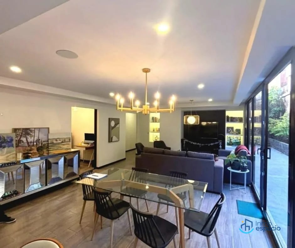 Apartamento en venta en Edificio Niko10, Zona 10 - 1