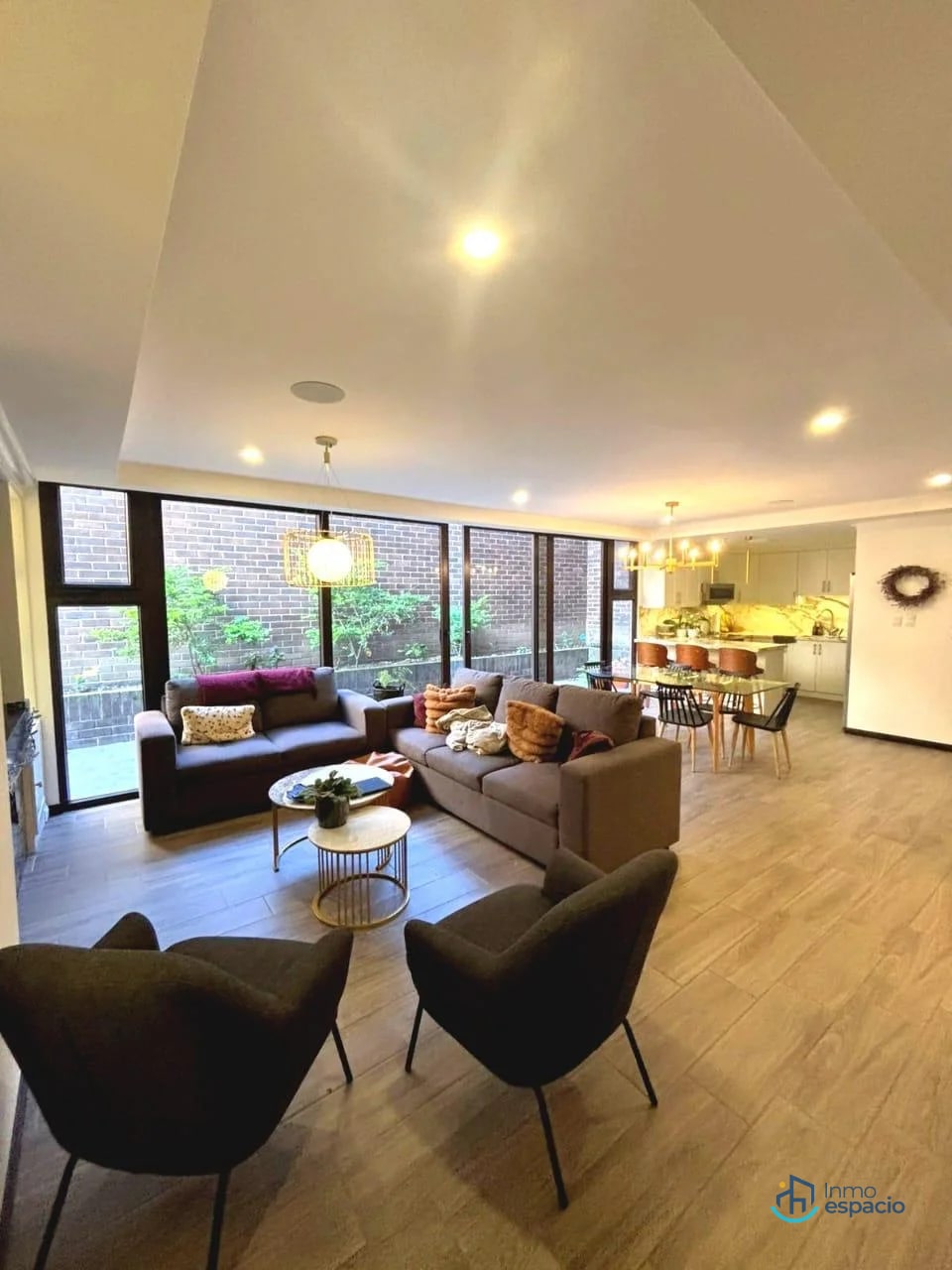 Apartamento en venta en Edificio Niko10, Zona 10 - 12