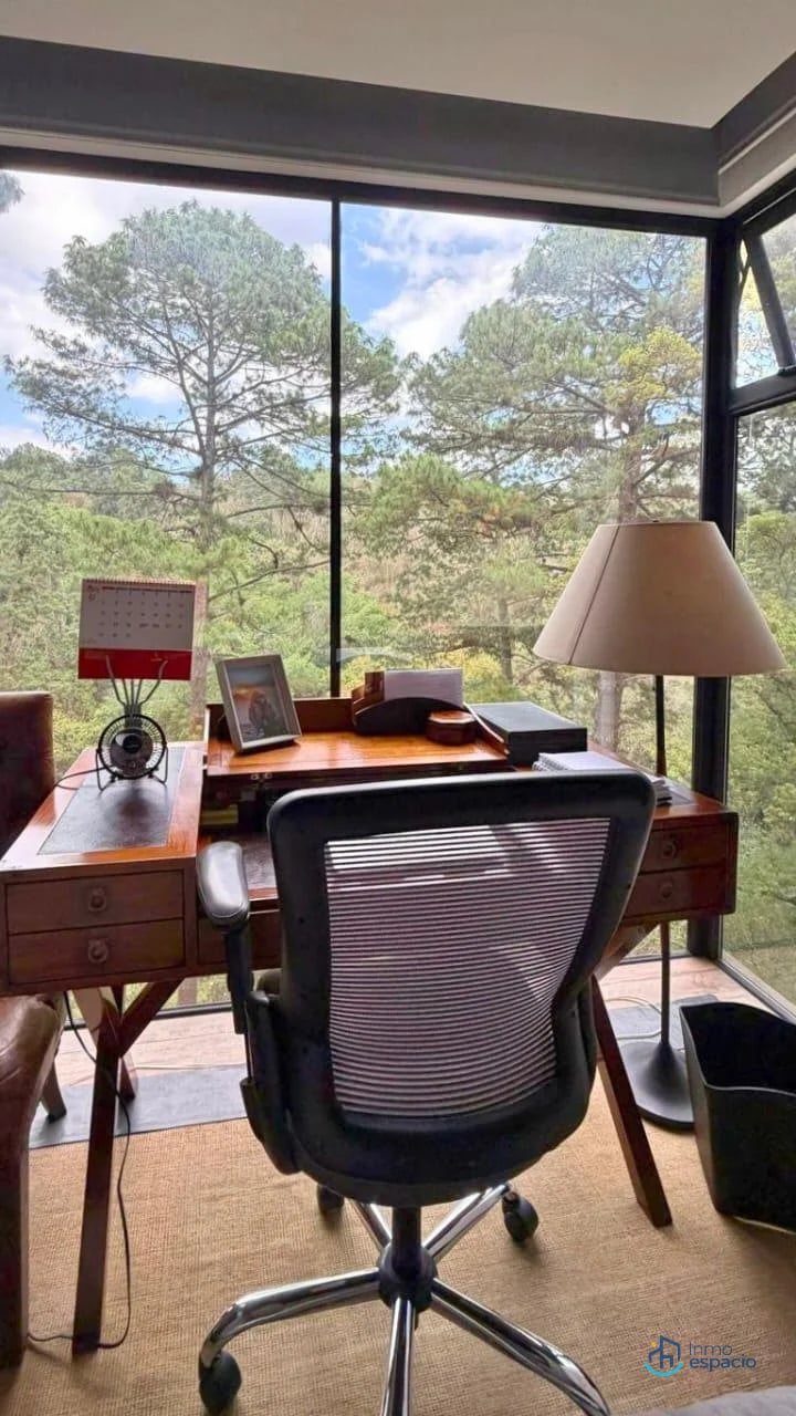 Apartamento en venta en Edificio Enalto, Zona 16 - 7