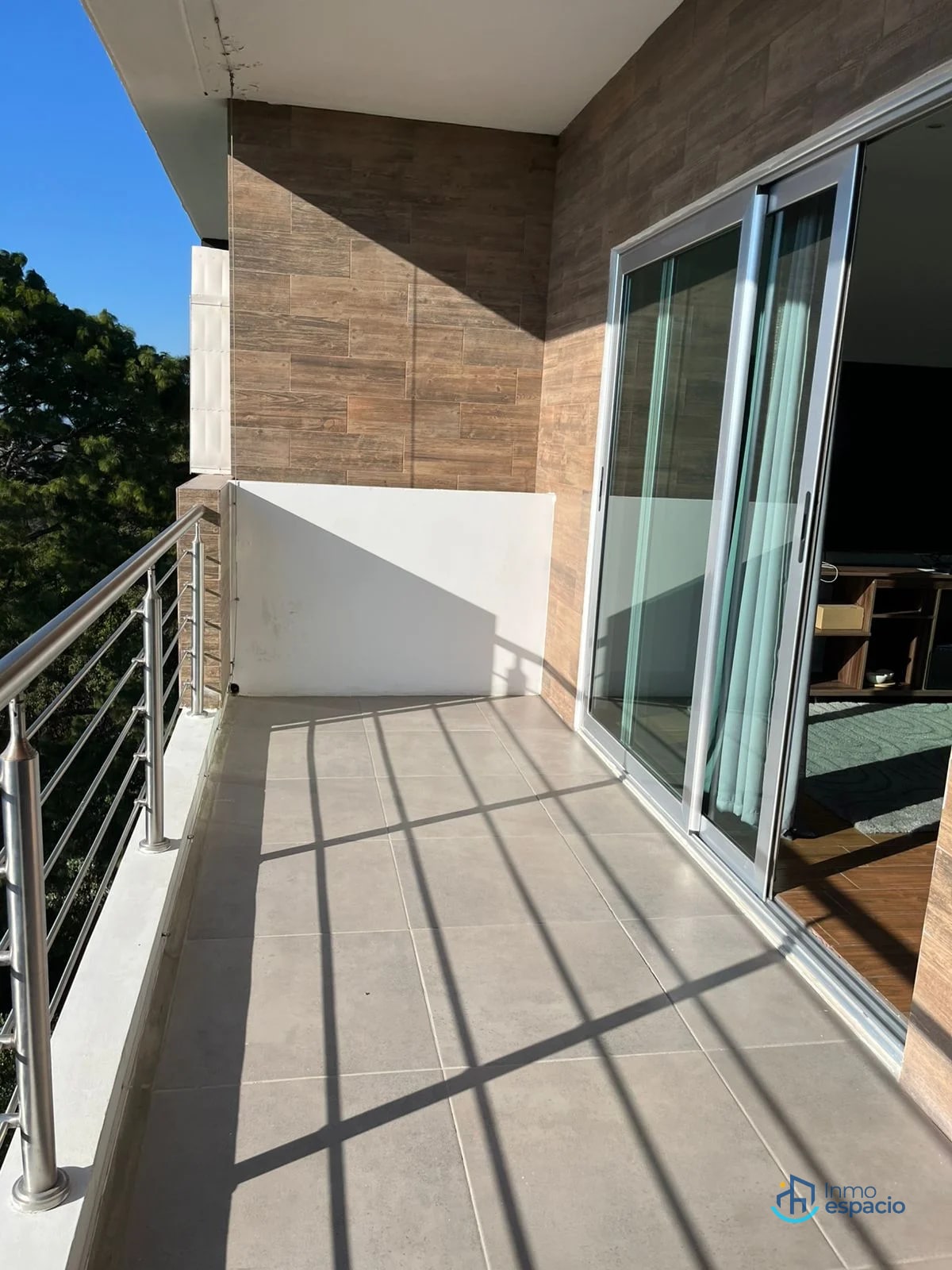 Apartamento amueblado en venta en Vila Flor, Zona 16 - 9