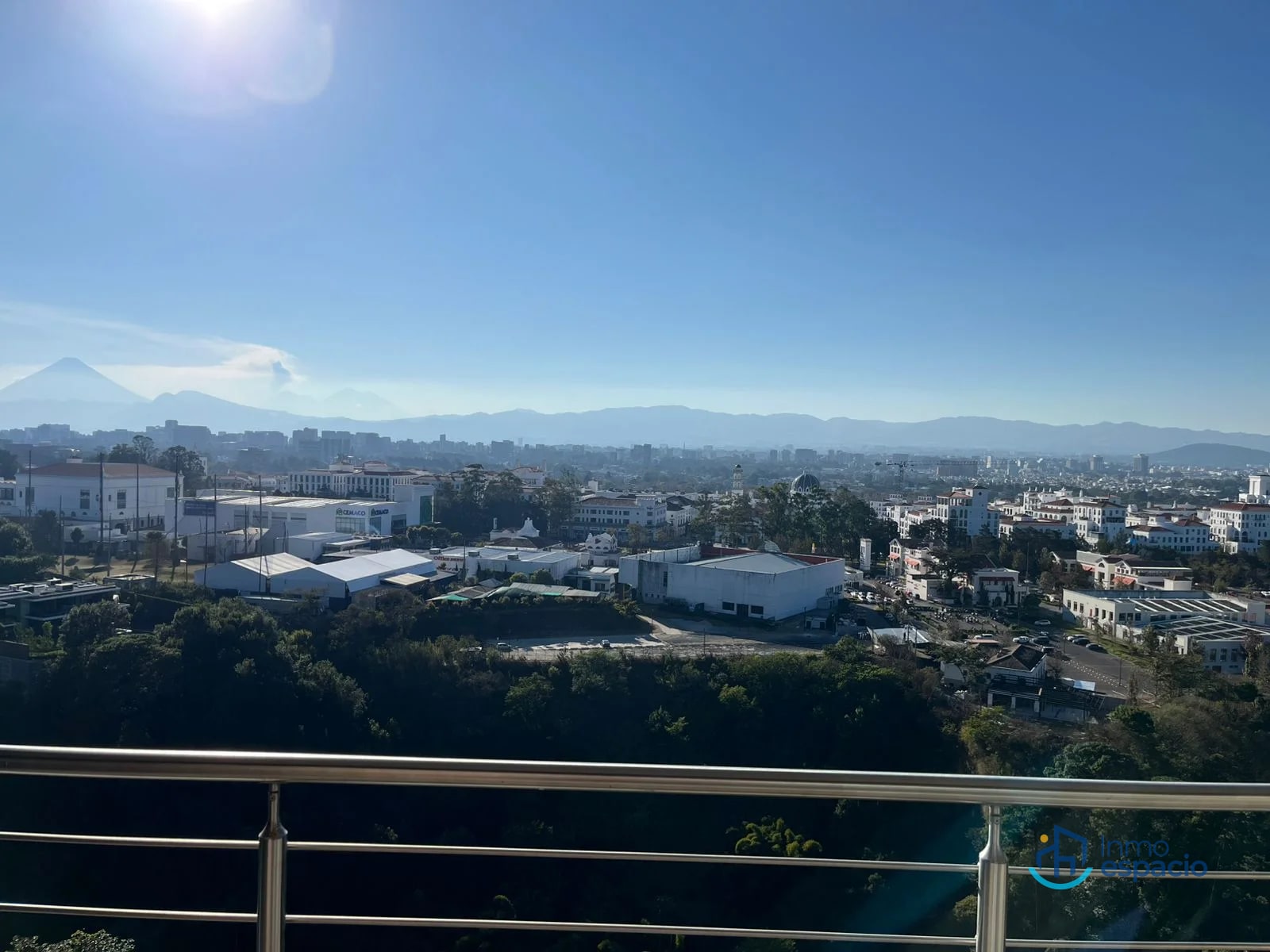 Apartamento amueblado en venta en Vila Flor, Zona 16 - 13