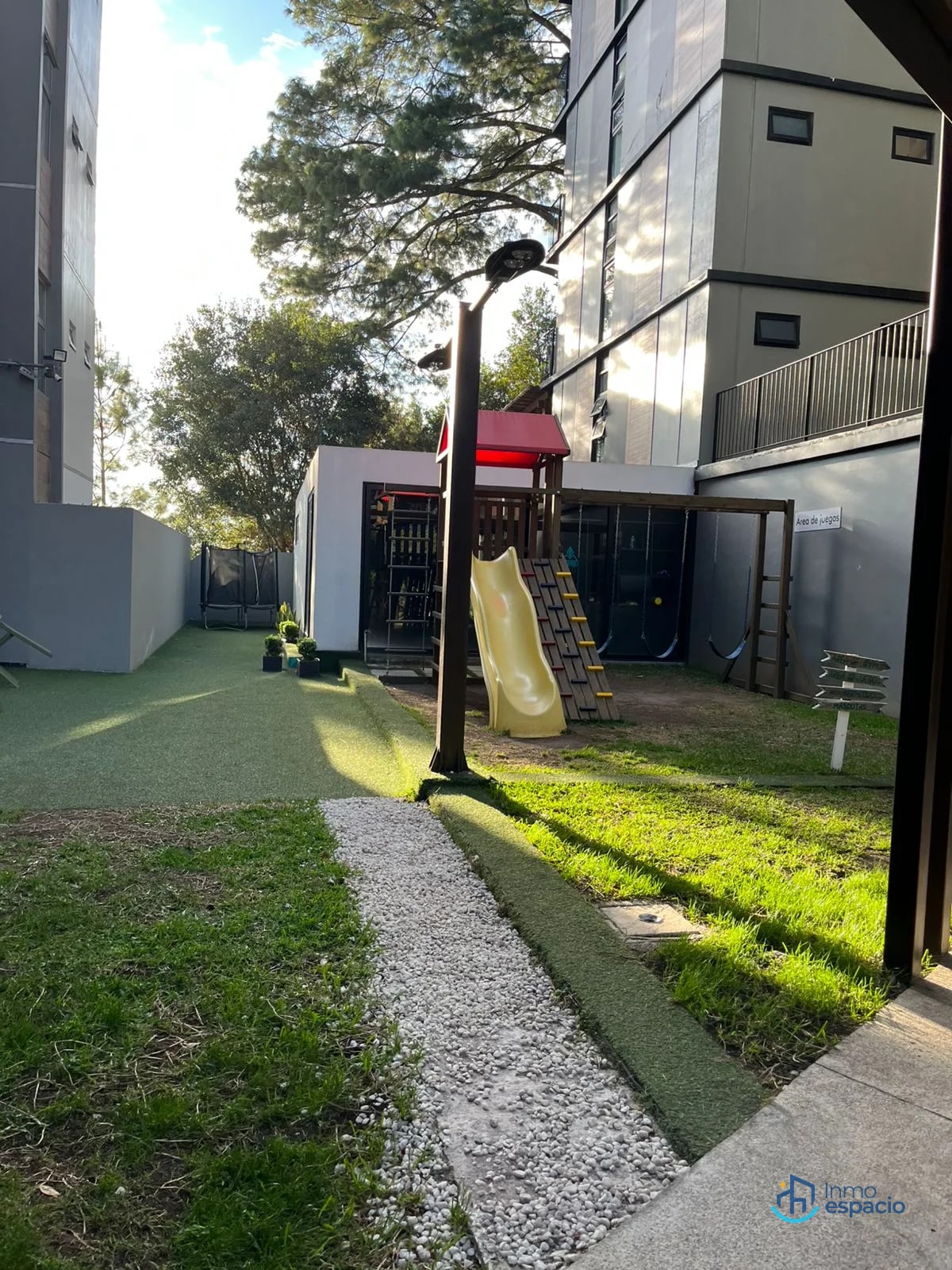 Apartamento amueblado en venta en Vila Flor, Zona 16 - 12
