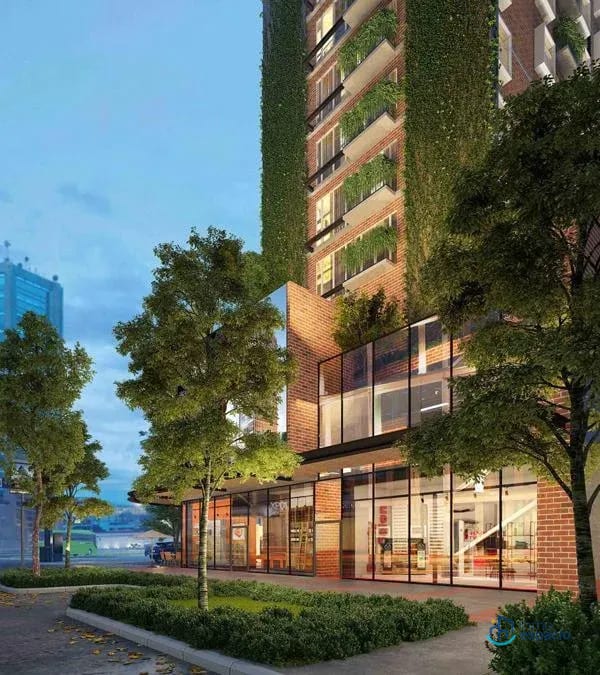 Apartamento en venta en Zona 4, — Apartamento en Venta en Modra, Zona 4, Guatemala, Ciudad — foto 3 de 17