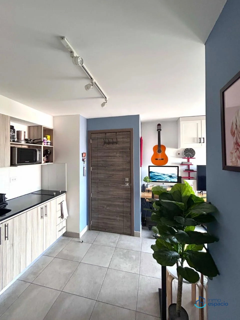 Apartamento en venta en Edificio Modra I, Zona 4, - 9