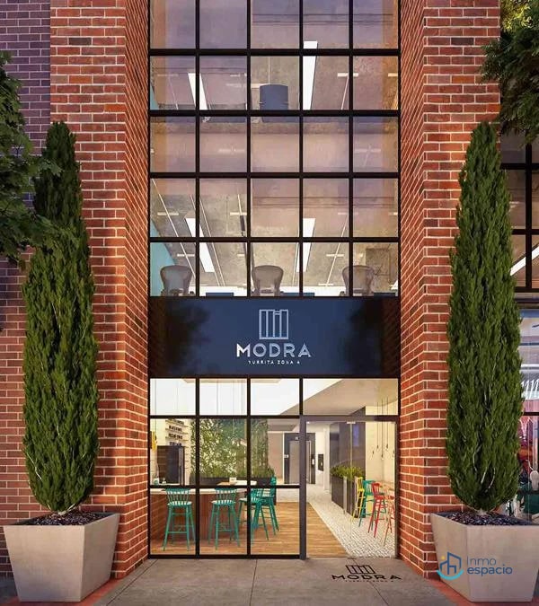 Apartamento en venta en Edificio Modra I, Zona 4, - 4