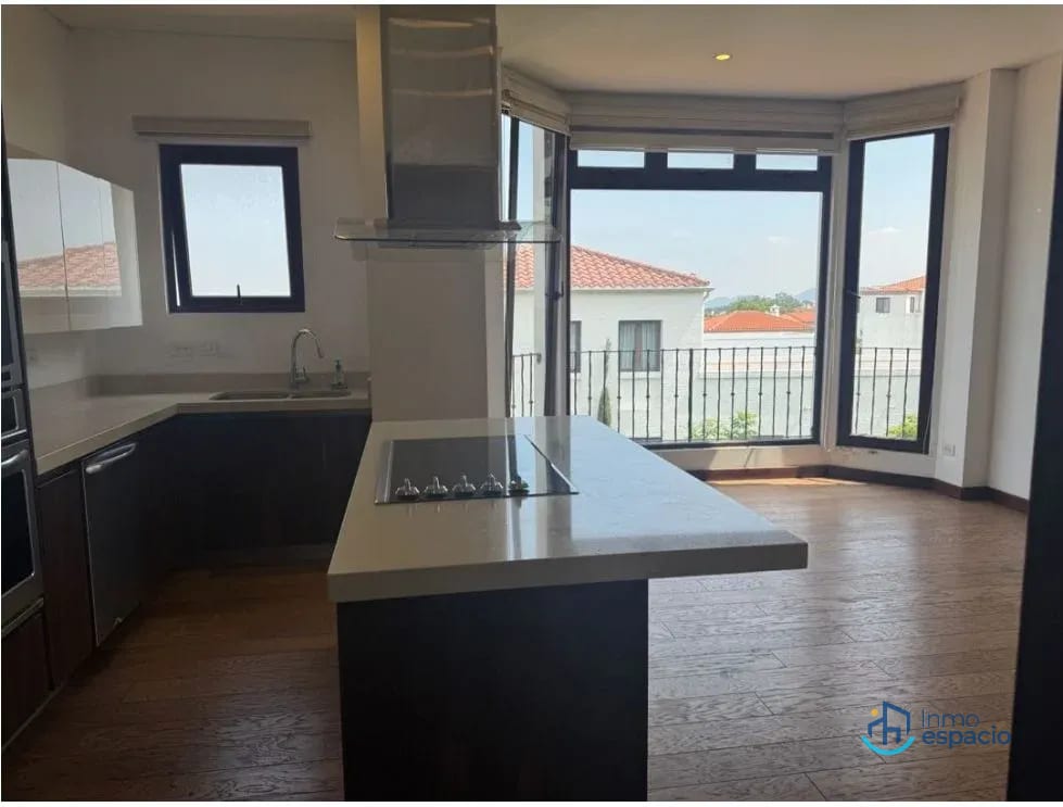 Apartamento en alquiler dentro de Cayalá Zona 16 — Apartamento en Alquiler en Ciudad Cayalá, Zona 16, Guatemala, Ciudad — foto 10 de 17