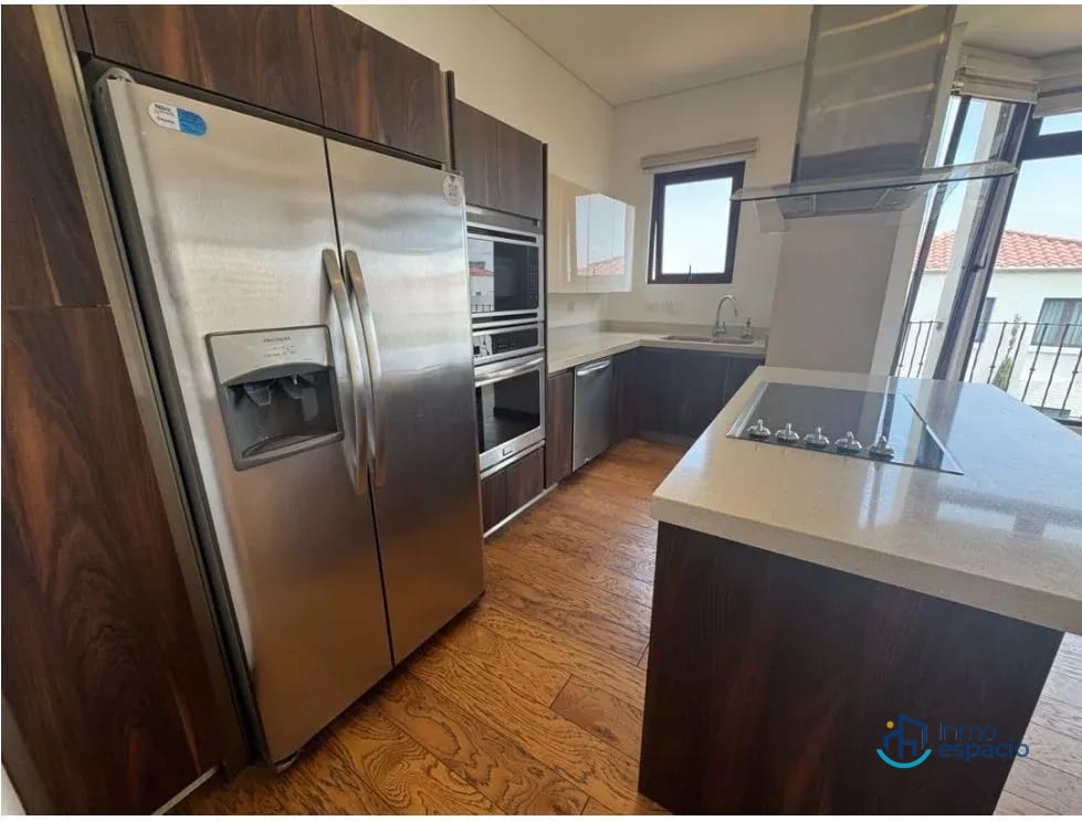 Apartamento en alquiler dentro de Cayalá Zona 16 — Apartamento en Alquiler en Ciudad Cayalá, Zona 16, Guatemala, Ciudad — foto 12 de 17