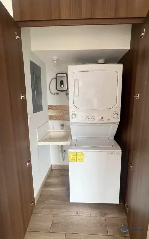 🏢 APARTAMENTO EN ALQUILER – EDIFICIO NAGANO, ZONA 16 — Apartamento en Alquiler en Zona 16, Guatemala, Ciudad — foto 6 de 17