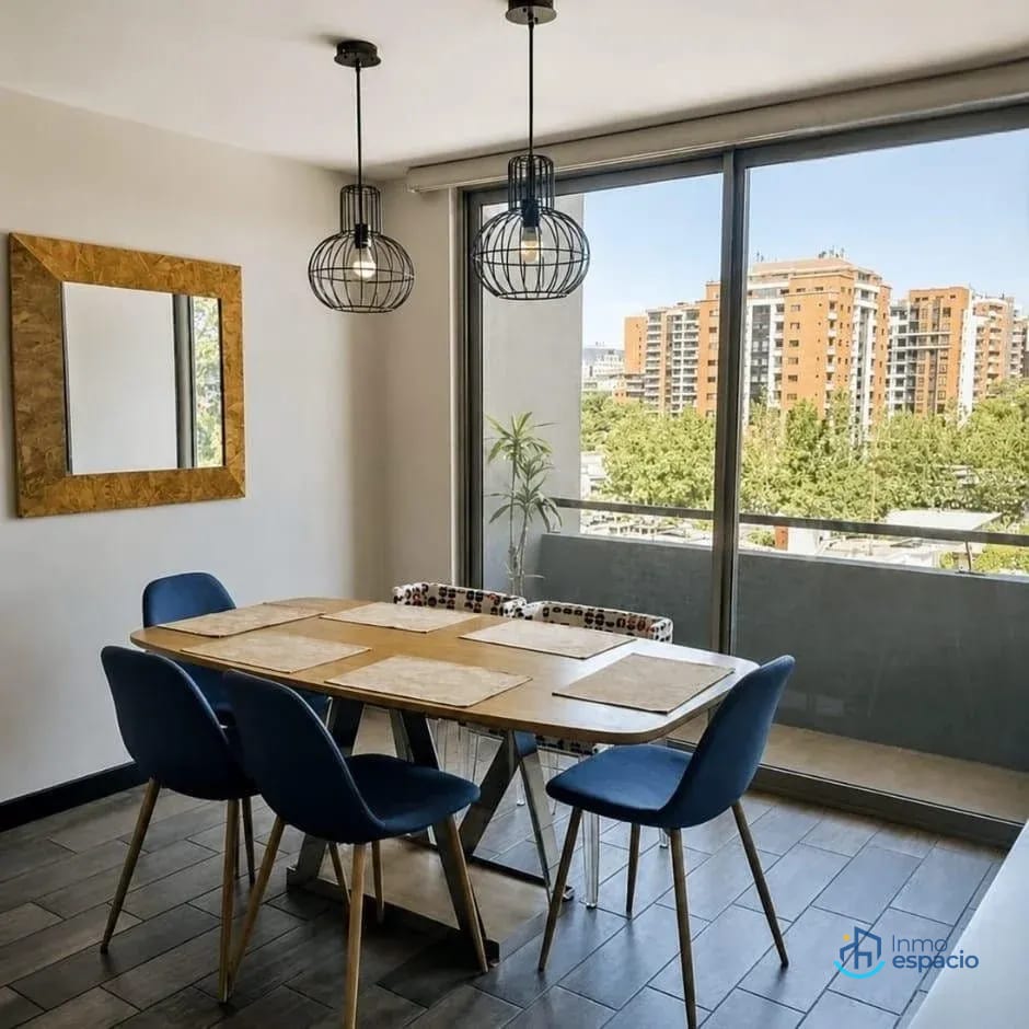Apartamento en alquiler ubicado en Zona 10 — Apartamento en Alquiler en Verona, Zona 10, Guatemala, Ciudad — foto 2 de 16