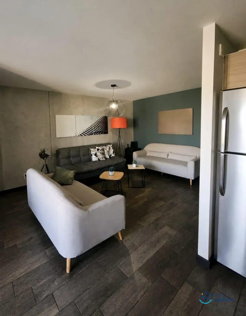 Apartamento en alquiler ubicado en Zona 10 — Apartamento en Alquiler en Verona, Zona 10, Guatemala, Ciudad — foto 10 de 16