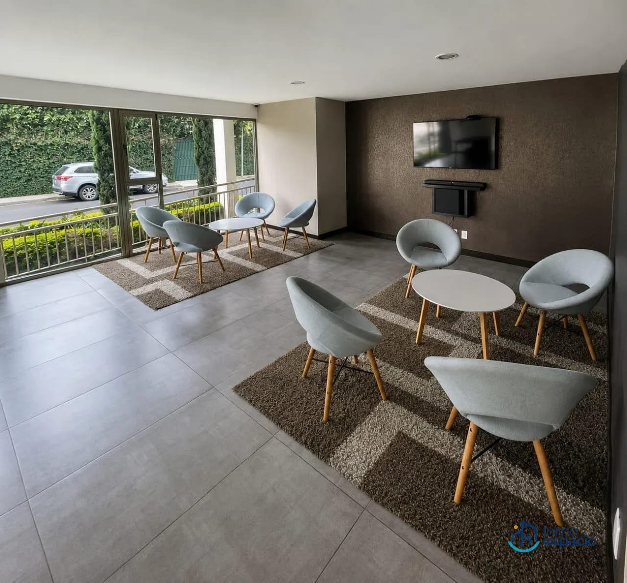 Apartamento en alquiler ubicado en Zona 10 — Apartamento en Alquiler en Verona, Zona 10, Guatemala, Ciudad — foto 12 de 16