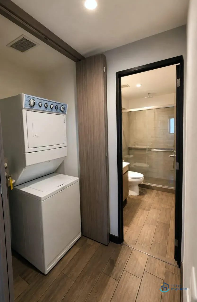 Apartamento en alquiler ubicado en Zona 10 — Apartamento en Alquiler en Verona, Zona 10, Guatemala, Ciudad — foto 13 de 16