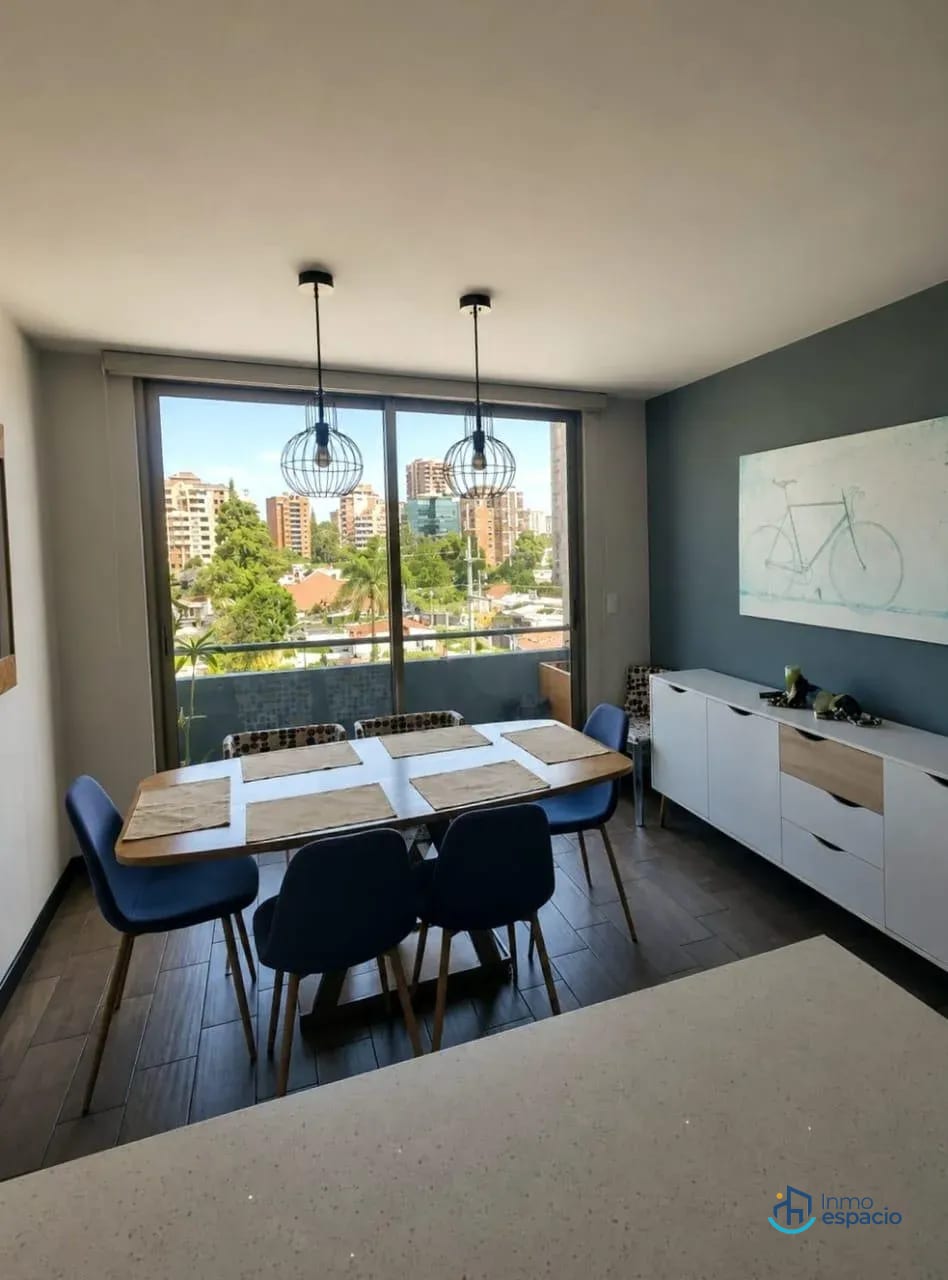 Apartamento en alquiler ubicado en Zona 10 — Apartamento en Alquiler en Verona, Zona 10, Guatemala, Ciudad — foto 16 de 16
