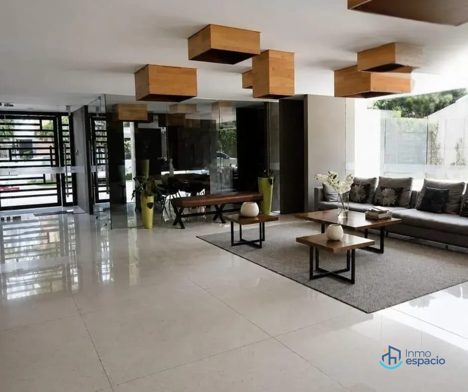 Apartamento en Alquiler – Zona 15 — Apartamento en Alquiler en Midori, Zona 15, Guatemala, Ciudad — foto 2 de 17