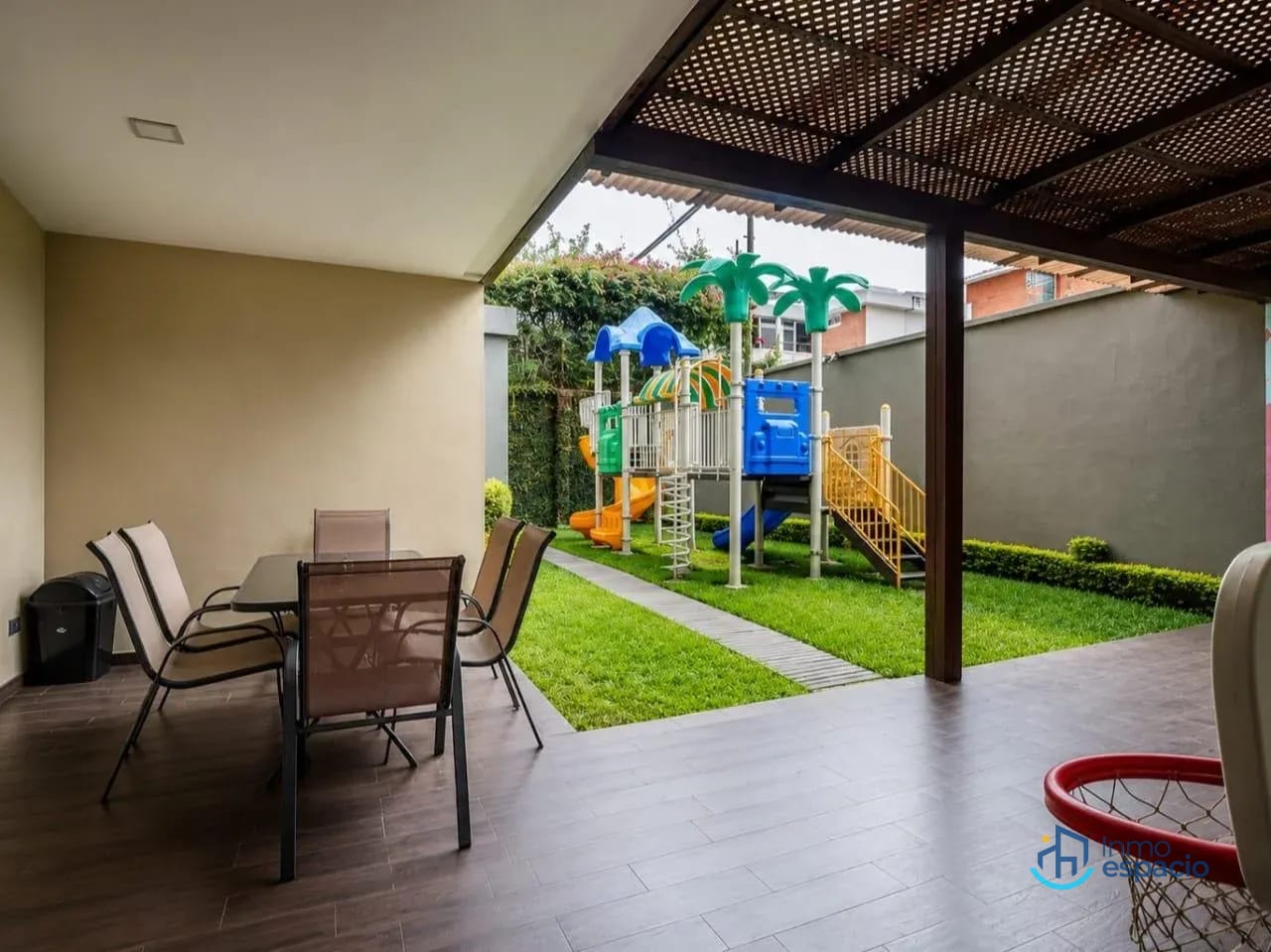 Apartamento en Alquiler – Zona 15 — Apartamento en Alquiler en Midori, Zona 15, Guatemala, Ciudad — foto 14 de 17