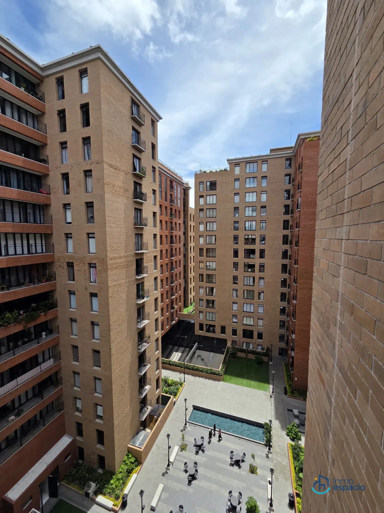 Apartamentos en Renta – Zona 5 — Apartamento en Alquiler en Céntrico, Zona 5, Guatemala, Ciudad — foto 5 de 11
