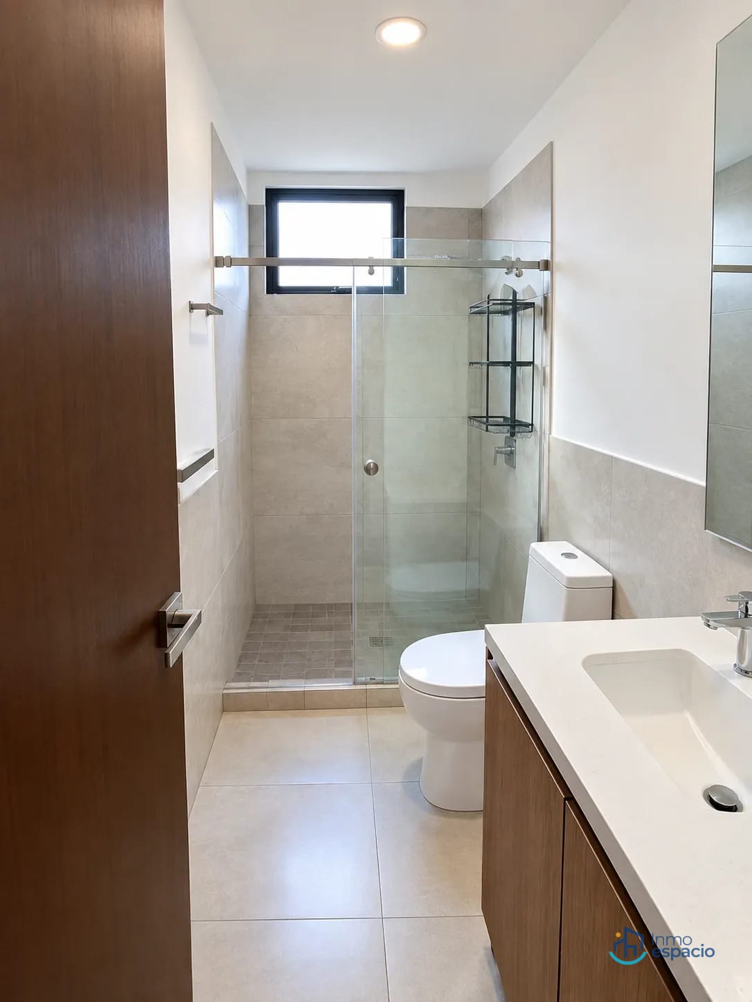 Apartamento en renta en Zona 14 — Apartamento en Alquiler en Casa Roble, Zona 14, Guatemala, Ciudad — foto 6 de 8