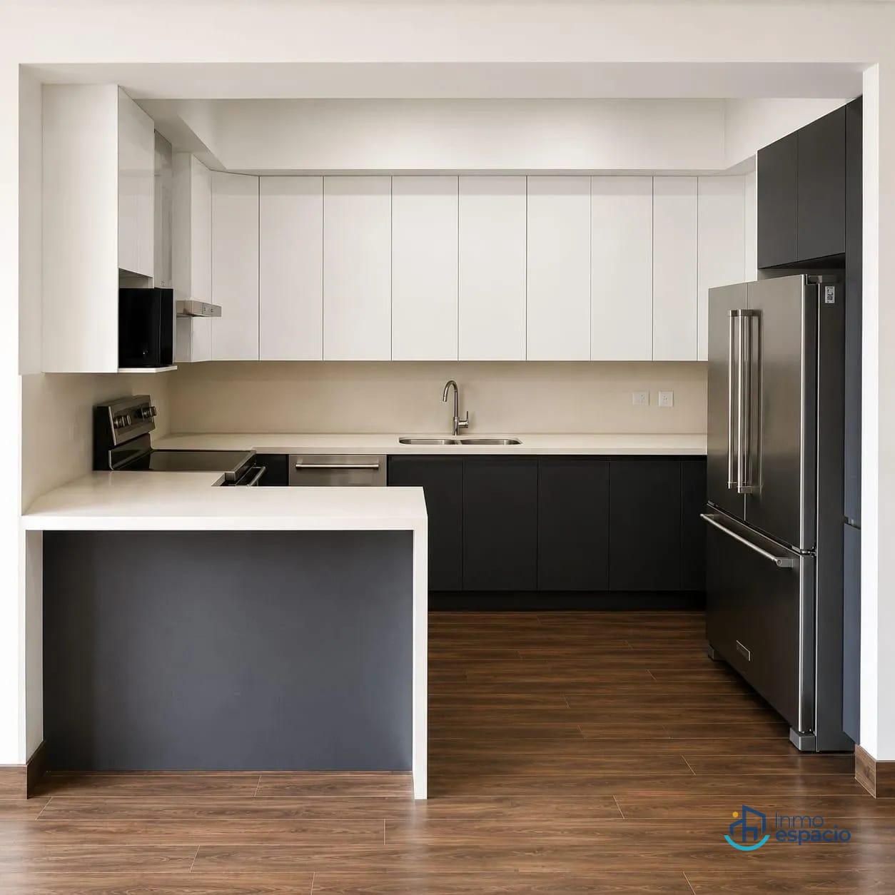 Apartamento en renta en Zona 14 — Apartamento en Alquiler en Casa Cañada, Zona 14, Guatemala, Ciudad — foto 4 de 14