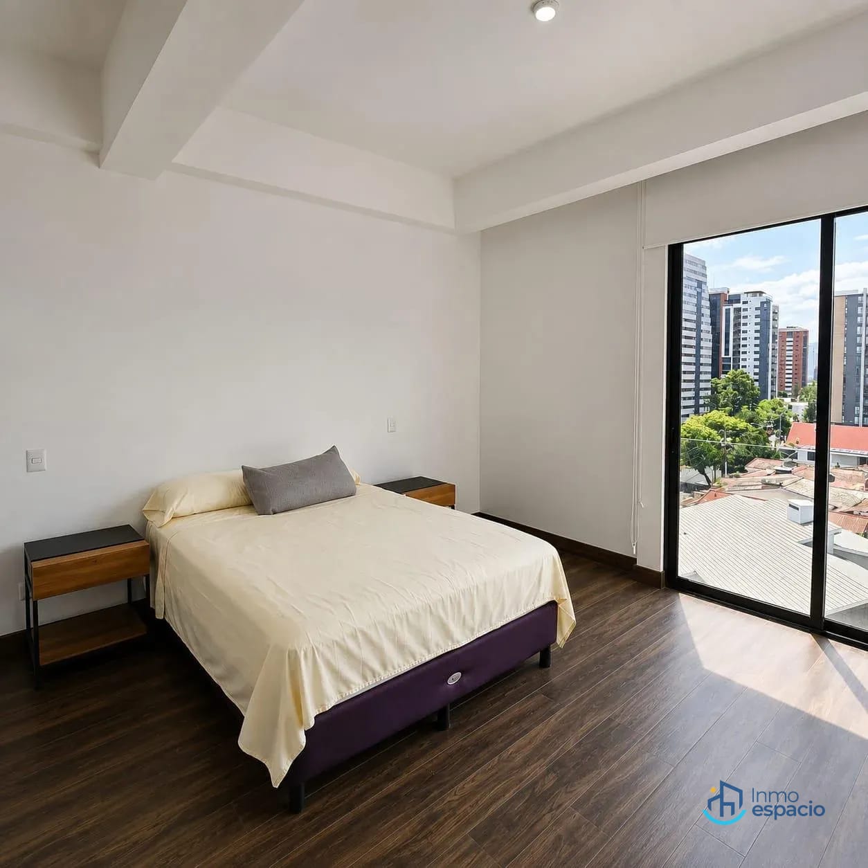 Apartamento en renta en Zona 14 — Apartamento en Alquiler en Casa Cañada, Zona 14, Guatemala, Ciudad — foto 8 de 14