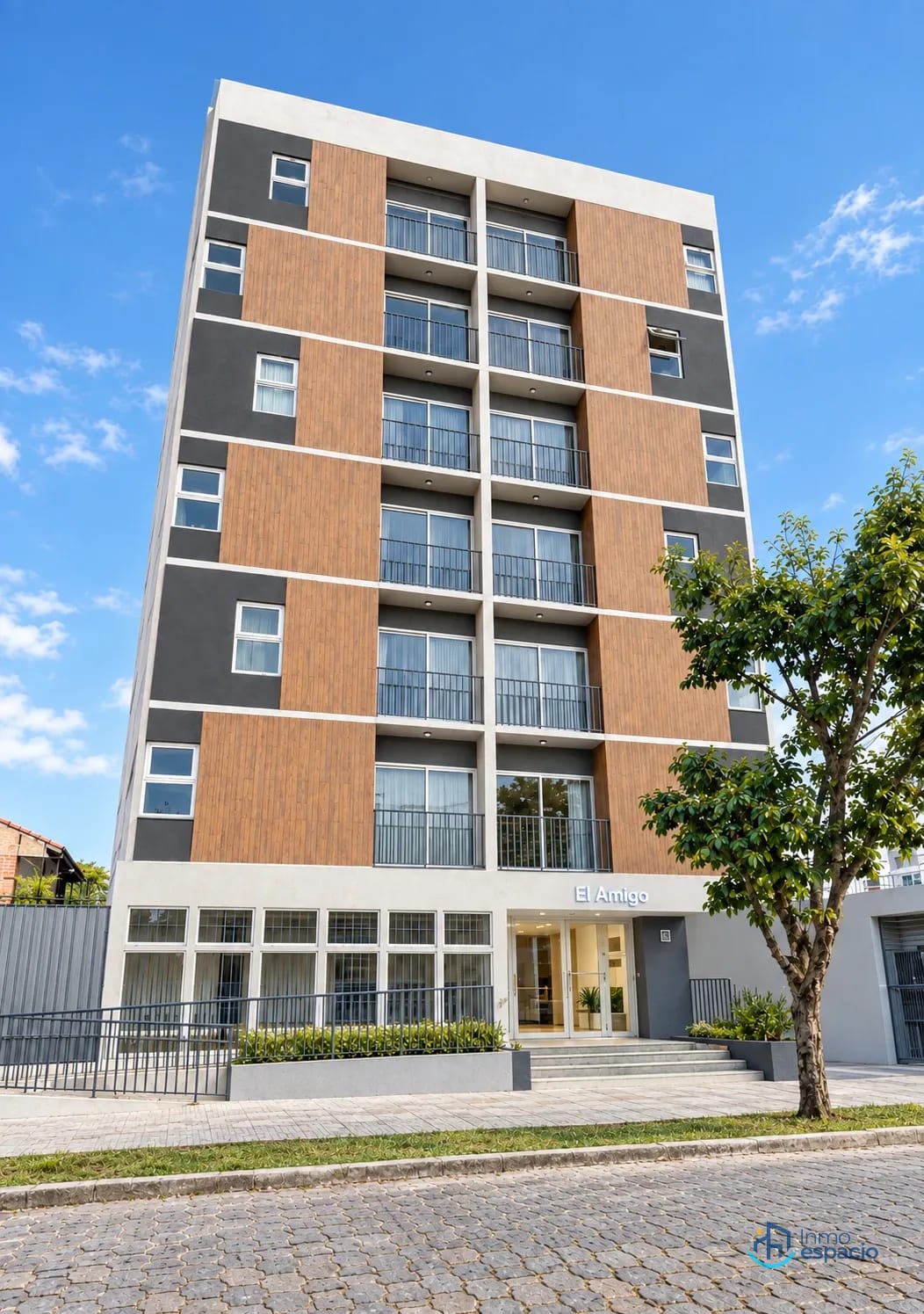 Apartamento en venta en Zona 12 — Apartamento en Venta en Santeli, Zona 12, Guatemala, Ciudad — foto 1 de 11
