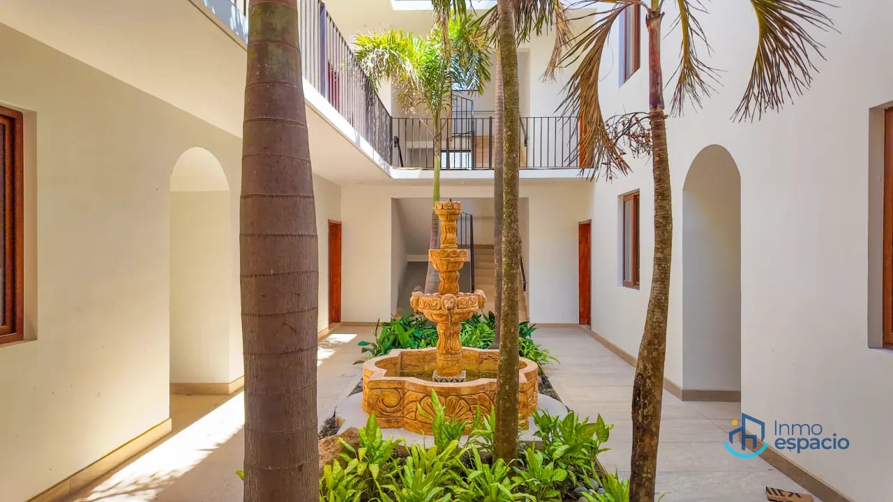 Apartamento en Venta Ciudad Vieja, Antigua Guatemala — Apartamento en Venta en Ciudad Vieja, Sacatepéquez — foto 15 de 15