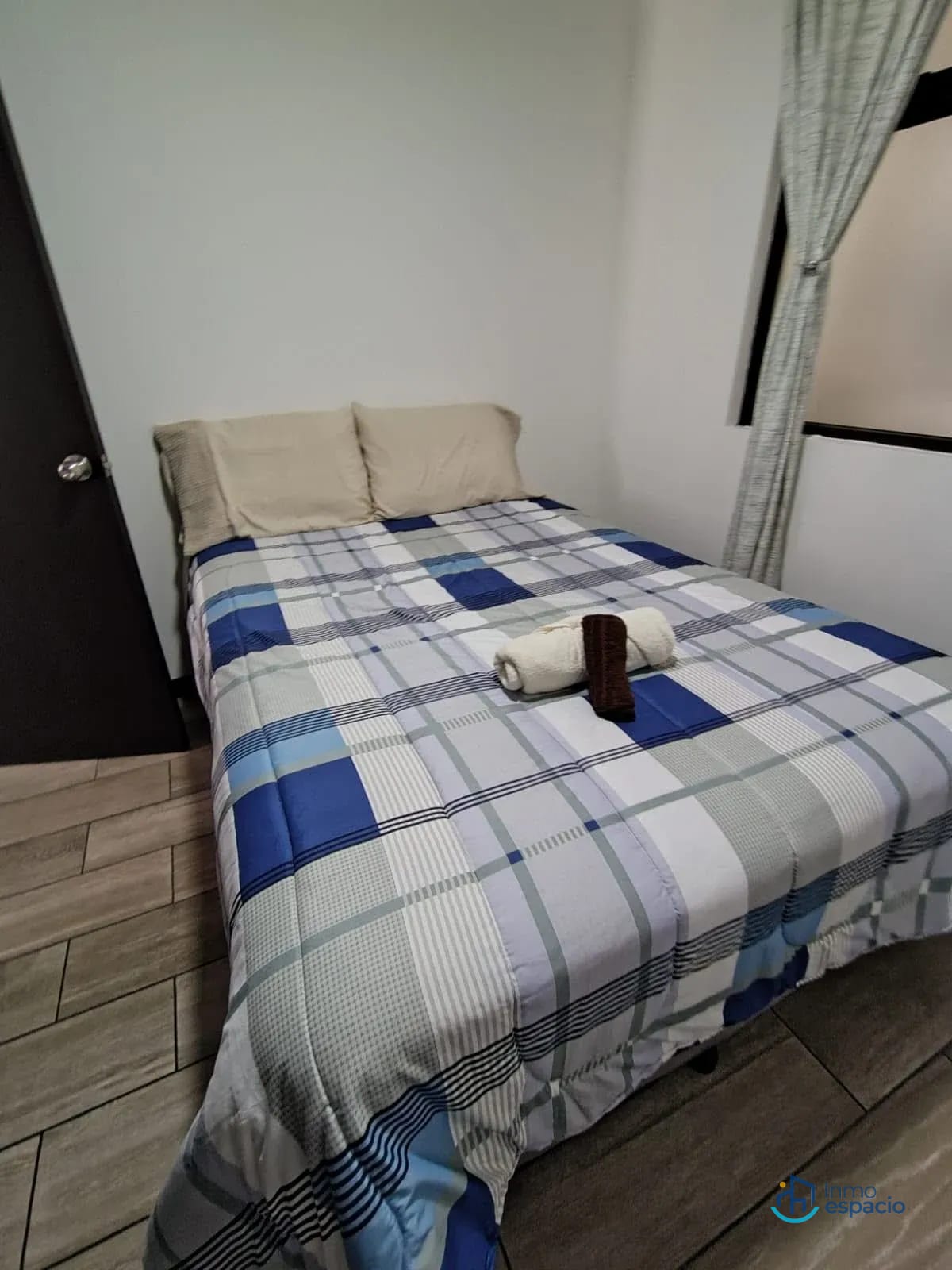 Apartamento amueblado en renta en Zona 12 — Apartamento en Alquiler en Petápolis, Zona 12, Guatemala, Ciudad — foto 3 de 12