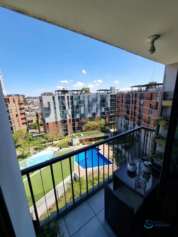Apartamento en venta en Zona 11 — Apartamento en Venta en Mariscal Uno Uno, Zona 11, Guatemala, Ciudad — foto 17 de 17