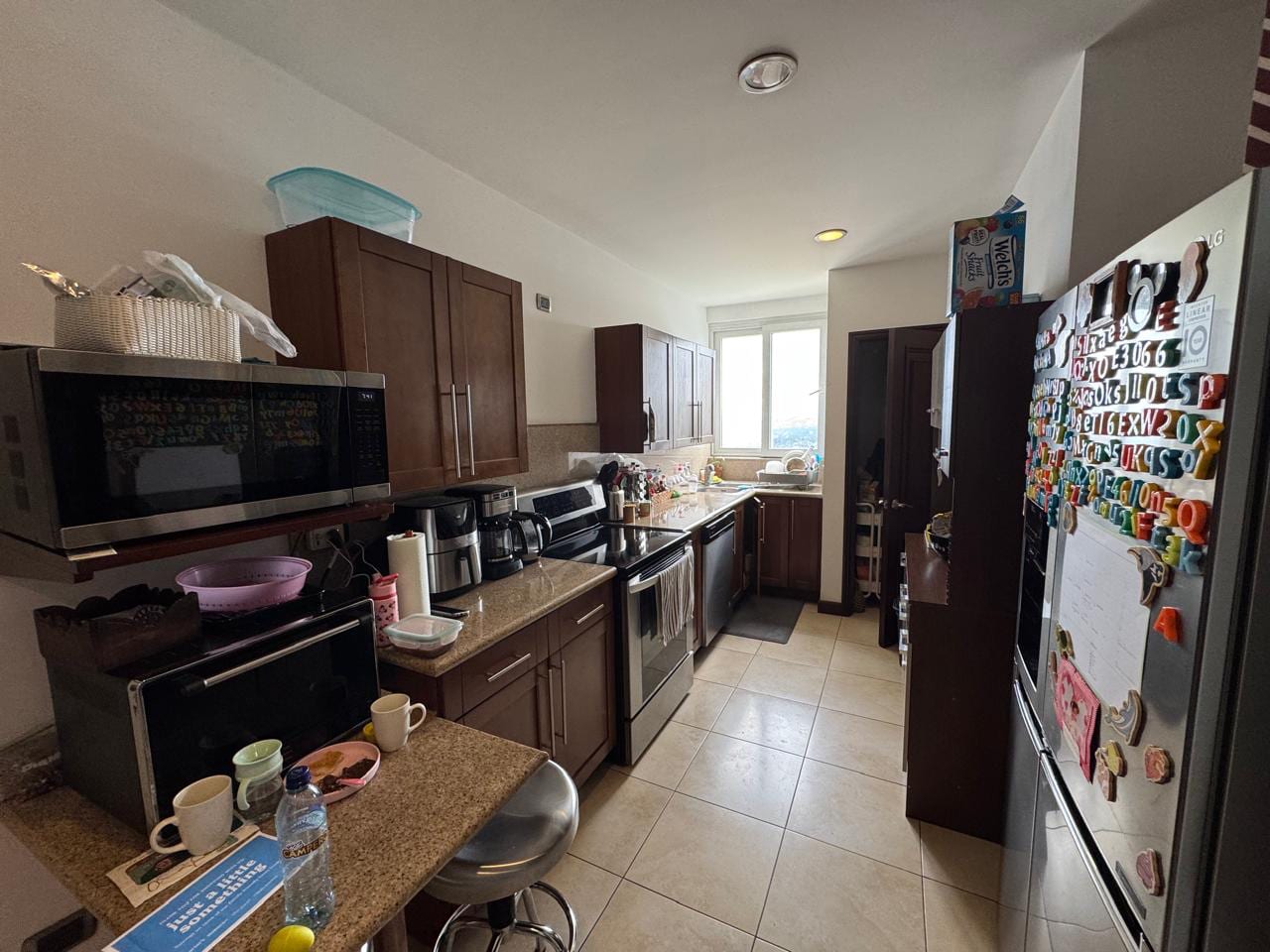 🔥 260 m² de lujo en Zona 15 que tienes que ver... — Apartamento en Venta en Zona 15, Guatemala, Ciudad — foto 3 de 10