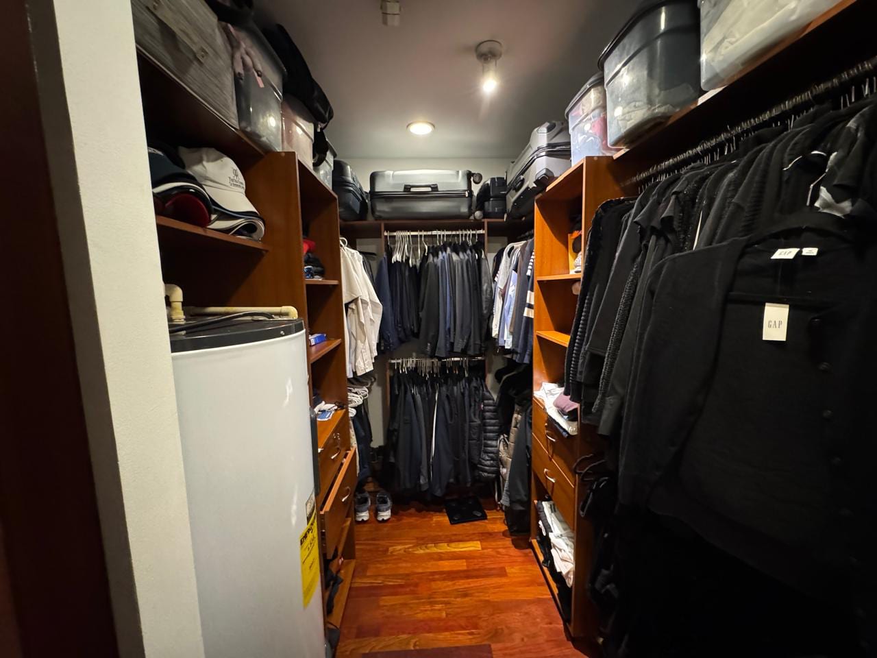 🔥 260 m² de lujo en Zona 15 que tienes que ver... — Apartamento en Venta en Zona 15, Guatemala, Ciudad — foto 9 de 10