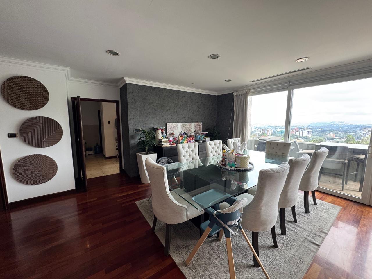 🔥 260 m² de lujo en Zona 15 que tienes que ver... — Apartamento en Venta en Zona 15, Guatemala, Ciudad — foto 2 de 10