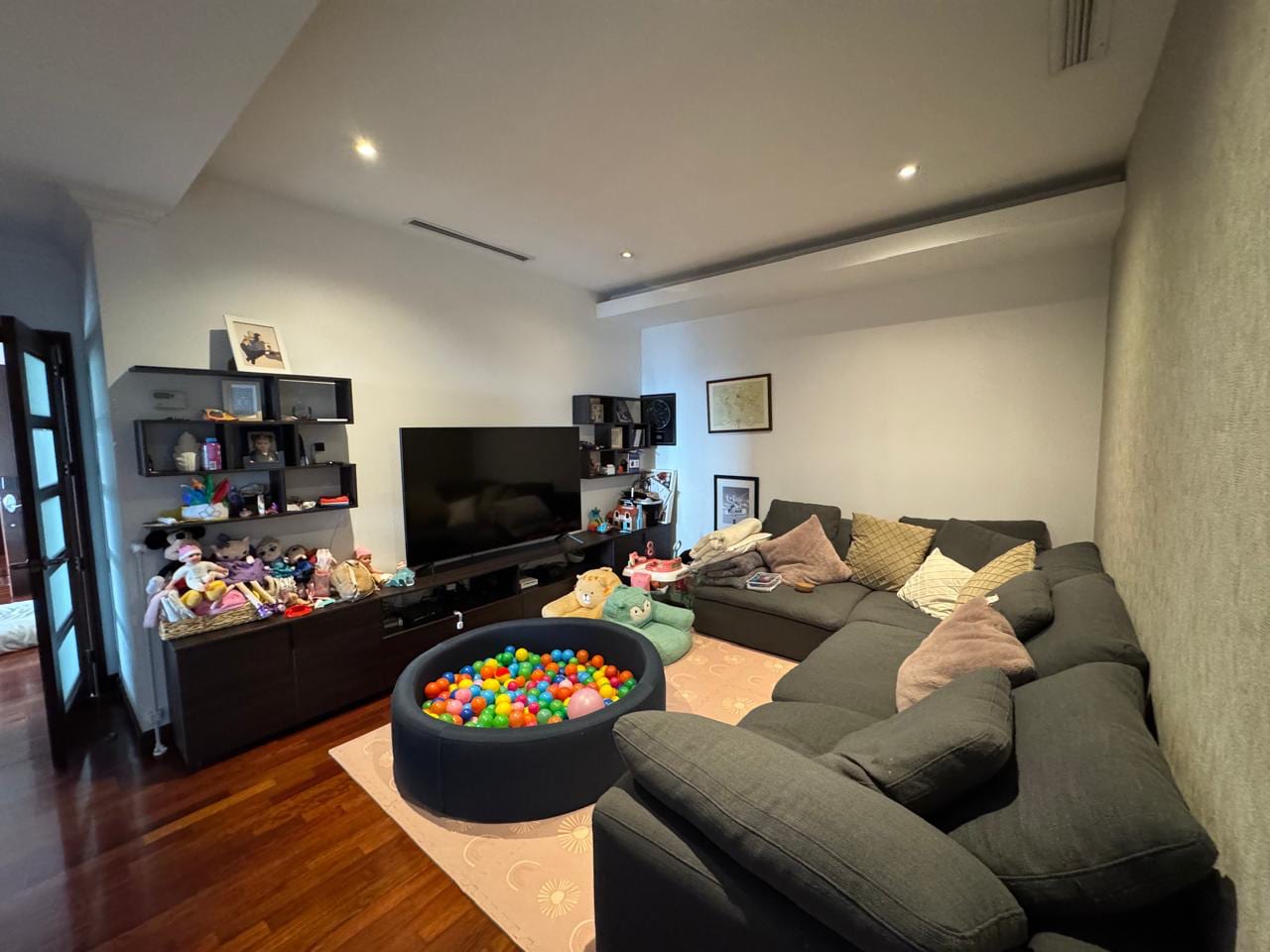 🔥 260 m² de lujo en Zona 15 que tienes que ver... — Apartamento en Venta en Zona 15, Guatemala, Ciudad — foto 5 de 10