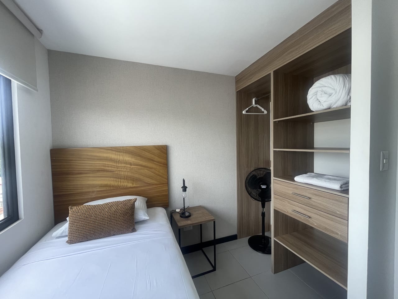 Invierte con ventaja: apartamento acreditado en Airbnb 🏙️ — Apartamento en Venta en Zona 14, Guatemala, Ciudad — foto 5 de 9