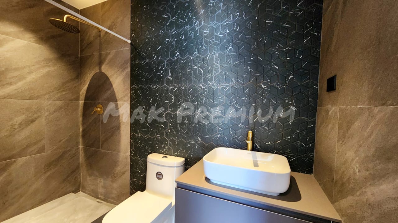 Atarah z10 para estrenar 1 hab 1 baño 1 parqueo — Apartamento en Alquiler en Atarah, Zona 10, Guatemala, Ciudad — foto 5 de 10